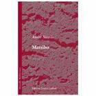 Couverture du livre « Marsiho » de Andre Suares aux éditions Jeanne Laffitte