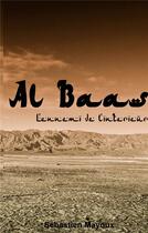 Couverture du livre « Al Baas ; l'ennemi de l'intérieur » de Sebastien Mayoux aux éditions Sebastien Mayoux