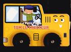 Couverture du livre « Le petit pilote ; Tom le tracteur » de  aux éditions Yoyo Books