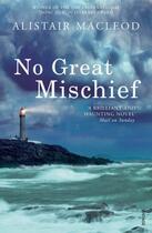 Couverture du livre « No Great Mischief » de Alistair Macleod aux éditions Random House Digital