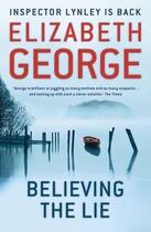 Couverture du livre « Believing the Lie » de Elizabeth George aux éditions Hodder And Stoughton Digital