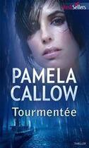 Couverture du livre « Tourmentée » de Pamela Callow aux éditions Harlequin