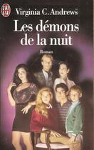 Couverture du livre « Les démons de la nuit Tome 4 » de Virginia C. Andrews aux éditions J'ai Lu