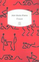 Couverture du livre « Ô luxure » de Joao Ubaldo Ribeiro aux éditions Motifs