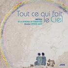 Couverture du livre « Tout ce qui fait le ciel cd » de Maitrise De La Cathe aux éditions Jade