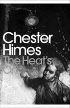 Couverture du livre « The Heat's On » de Chester Himes aux éditions Penguin Books Ltd Digital