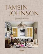 Couverture du livre « Tamsin Johnson » de Edward Clark et Tamsin Johnson aux éditions Rizzoli