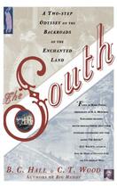 Couverture du livre « South » de Wood C T aux éditions Touchstone