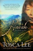 Couverture du livre « Havah » de Lee Tosca aux éditions Howard Books