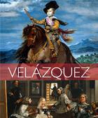 Couverture du livre « Velasquez » de  aux éditions Larousse