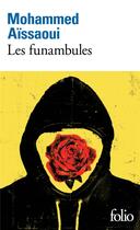 Couverture du livre « Les funambules » de Mohammed Aissaoui aux éditions Folio