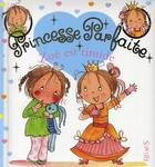 Couverture du livre « Princesse parfaite Tome 9 : Zoé est timide » de Fabienne Blanchut et Camille Dubois et Jacques Beaumont aux éditions Fleurus