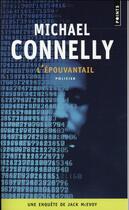 Couverture du livre « L'épouvantail » de Michael Connelly aux éditions Points
