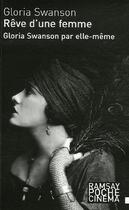 Couverture du livre « Gloria swanson par elle-même » de Gloria Swanson aux éditions Ramsay