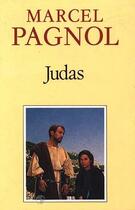 Couverture du livre « Judas » de Marcel Pagnol aux éditions Fallois