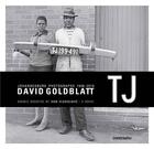 Couverture du livre « David goldblatt tj double negative » de Golblatt/Vladislavic aux éditions Contrasto