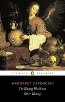 Couverture du livre « The Blazing World And Other Writings » de Margaret Cavendish aux éditions Adult Pbs
