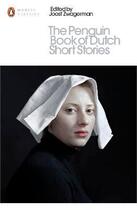 Couverture du livre « Penguin Book Of Dutch Short Stories, The » de Joost Zwagerman aux éditions Adult Pbs
