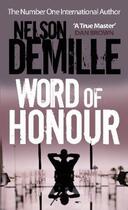 Couverture du livre « Word of Honour » de Nelson Demille aux éditions Little Brown Book Group Digital