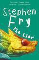 Couverture du livre « The Liar » de Stephen Fry aux éditions Random House Digital