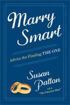 Couverture du livre « Marry by Choice, Not by Chance » de Patton Susan aux éditions Gallery Books