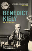 Couverture du livre « Benedict Kiely » de Kiely Benedict aux éditions Liberties Press