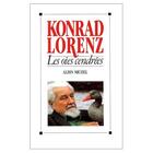 Couverture du livre « Les oies cendrées » de Konrad Lorenz aux éditions Albin Michel