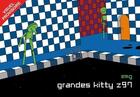 Couverture du livre « Grandes kitty Z97 » de Emg aux éditions Tanibis