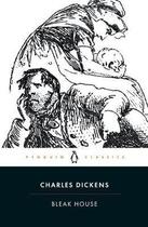 Couverture du livre « Bleak house » de Charles Dickens aux éditions Adult Pbs