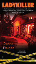 Couverture du livre « Ladykiller » de Fielder Donna aux éditions Penguin Group Us