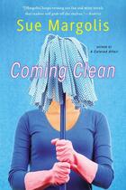 Couverture du livre « Coming Clean » de Sue Margolis aux éditions Penguin Group Us