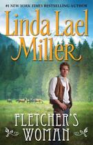 Couverture du livre « Fletcher's Woman » de Linda Lael Miller aux éditions Pocket Books