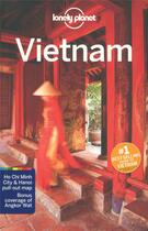 Couverture du livre « Vietnam (édition 2016) » de  aux éditions Lonely Planet France