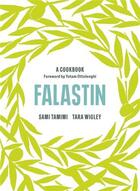 Couverture du livre « FALASTIN - A COOKBOOK » de Tamini Sami/Wigley T aux éditions Random House Uk