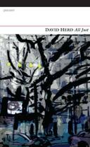 Couverture du livre « All Just » de Herd David aux éditions Carcanet Press Digital
