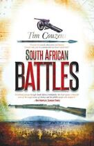 Couverture du livre « South African Battles » de Couzens Timothy aux éditions Ball Jonathan Publishing Digital