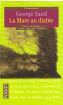 Couverture du livre « La Mare Au Diable » de George Sand aux éditions Pocket