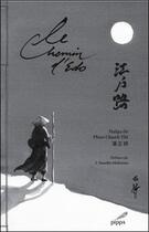 Couverture du livre « Le chemin d'Edo » de Phan Chanh Thi aux éditions Pippa