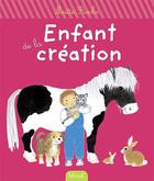 Couverture du livre « Enfant de la création » de Maite Roche aux éditions Mame