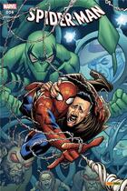 Couverture du livre « Spider-Man fresh start n.8 » de Spider-Man Fresh Start aux éditions Panini Comics Fascicules