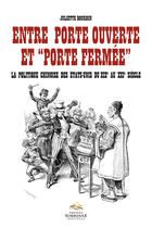 Couverture du livre « 