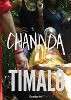 Couverture du livre « Channda » de Timalo aux éditions Plume Magique