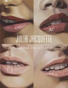Couverture du livre « Julia Jacquette ; unrequited and acts of play » de Tracy L. Adler aux éditions Prestel