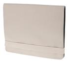 Couverture du livre « Housse pour PC portable 13 mycloud beige » de  aux éditions Moleskine