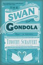 Couverture du livre « The Swan Gondola » de Schaffert Timothy aux éditions Penguin Group Us