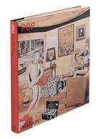 Couverture du livre « Pop fr » de Mark Et Fosterh aux éditions Phaidon