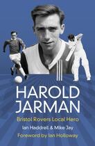 Couverture du livre « Harold Jarman » de Haddrell Ian aux éditions History Press Digital