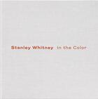 Couverture du livre « Stanley whitney in the color » de Campbell Andrianna aux éditions Dap Artbook