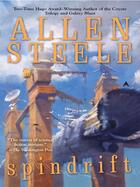 Couverture du livre « Spindrift » de Allen Steele aux éditions Penguin Group Us