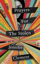 Couverture du livre « Prayers for the Stolen » de Jennifer Clement aux éditions Random House Digital